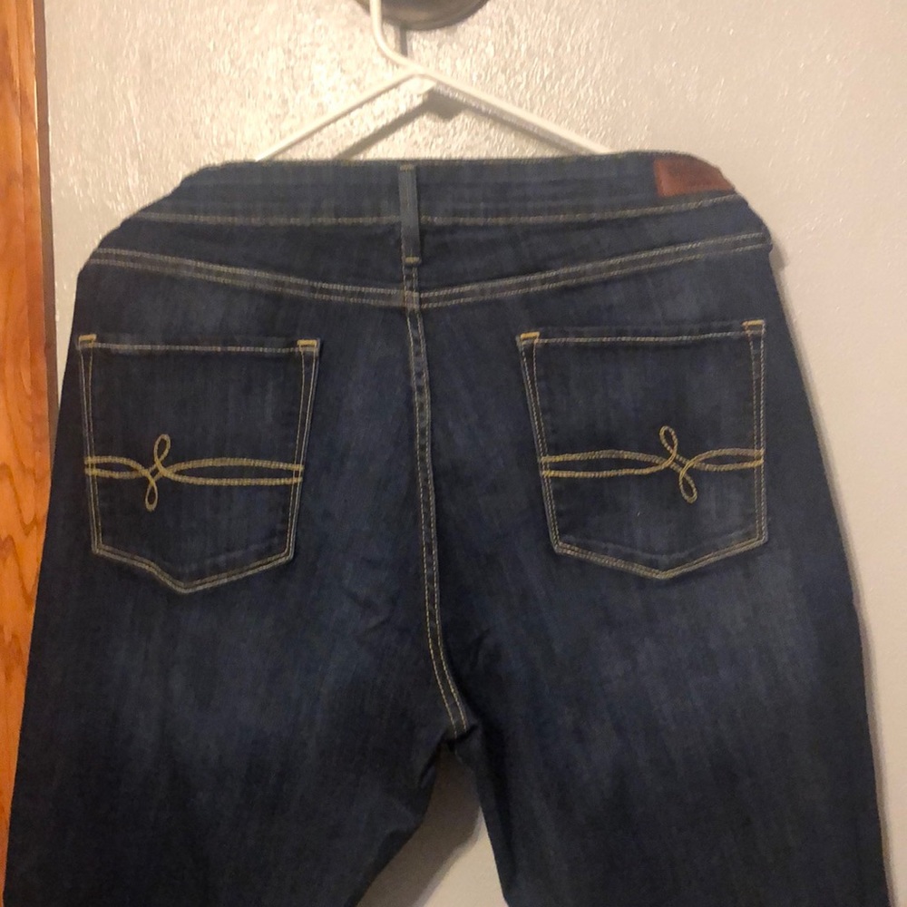 Levi’s Denizen Jeans